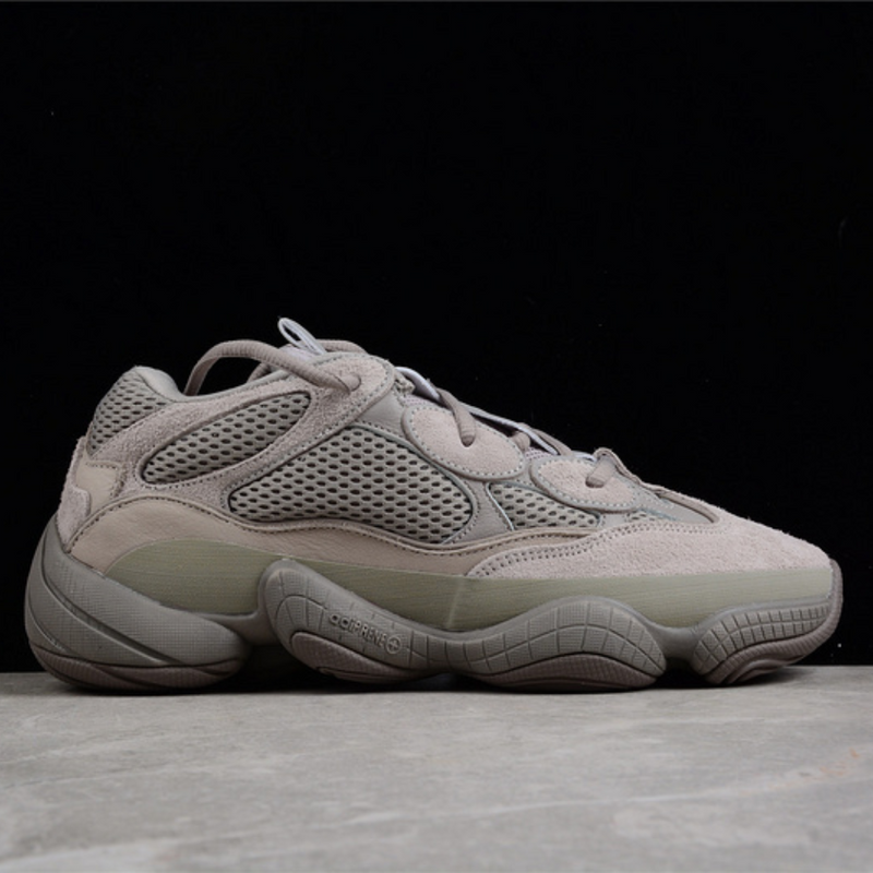 Adidas Yeezy 500 Cinza GX3607