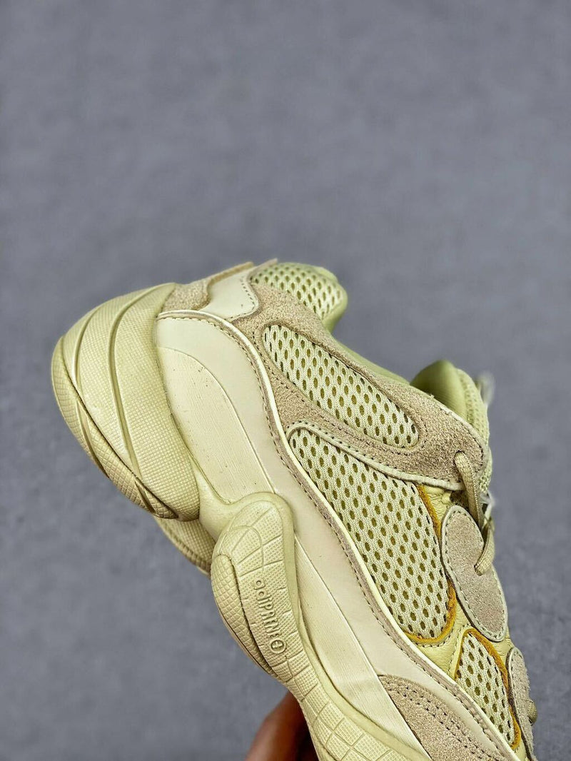 ADIDAS YEEZY 500 EF7287