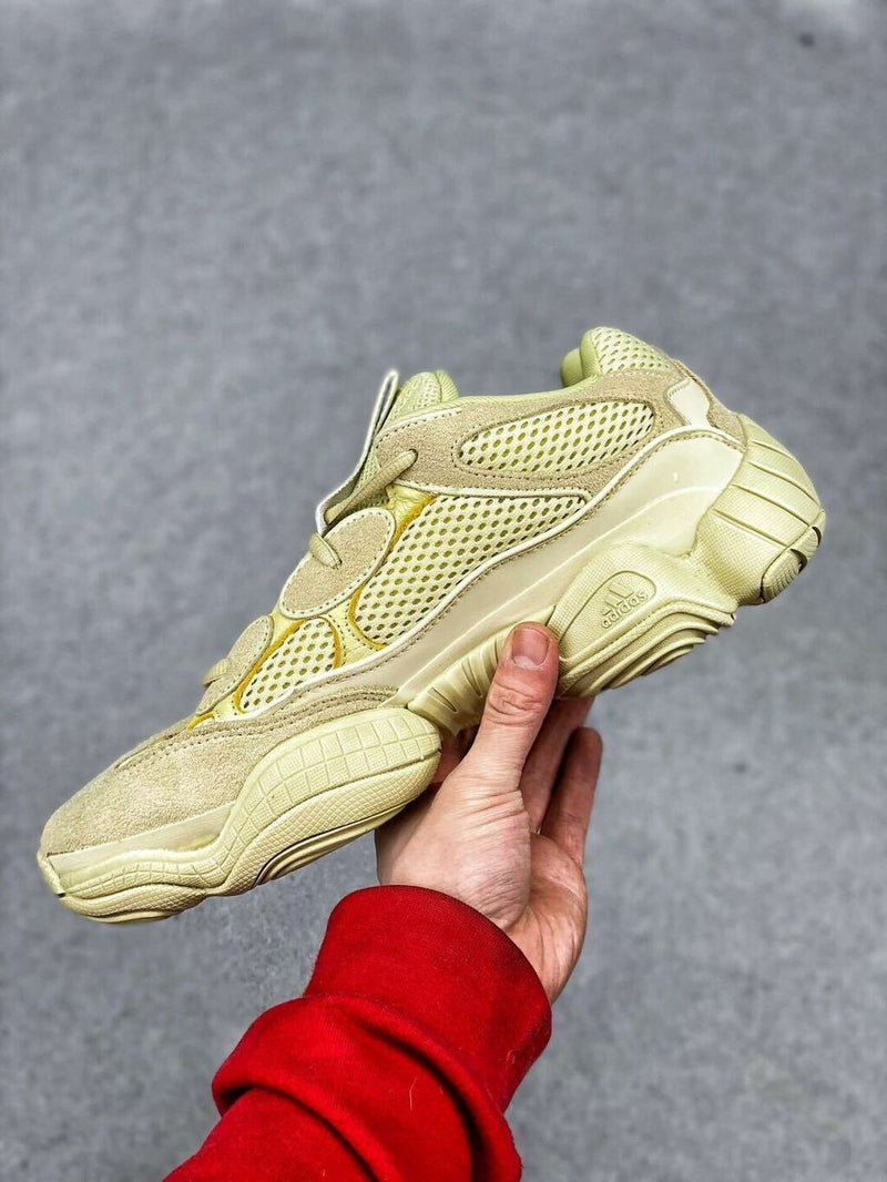 ADIDAS YEEZY 500 EF7287