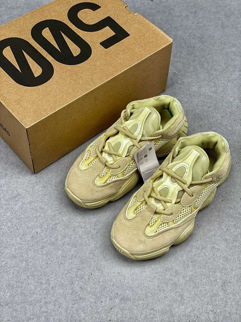 ADIDAS YEEZY 500 EF7287