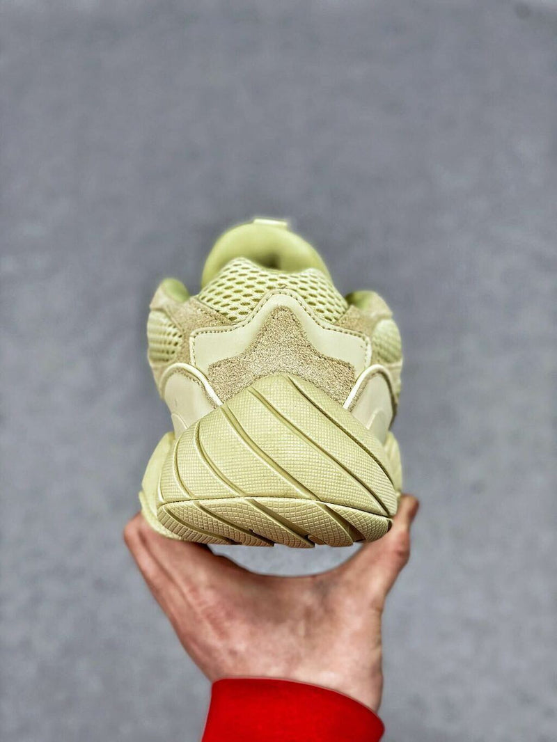 ADIDAS YEEZY 500 EF7287