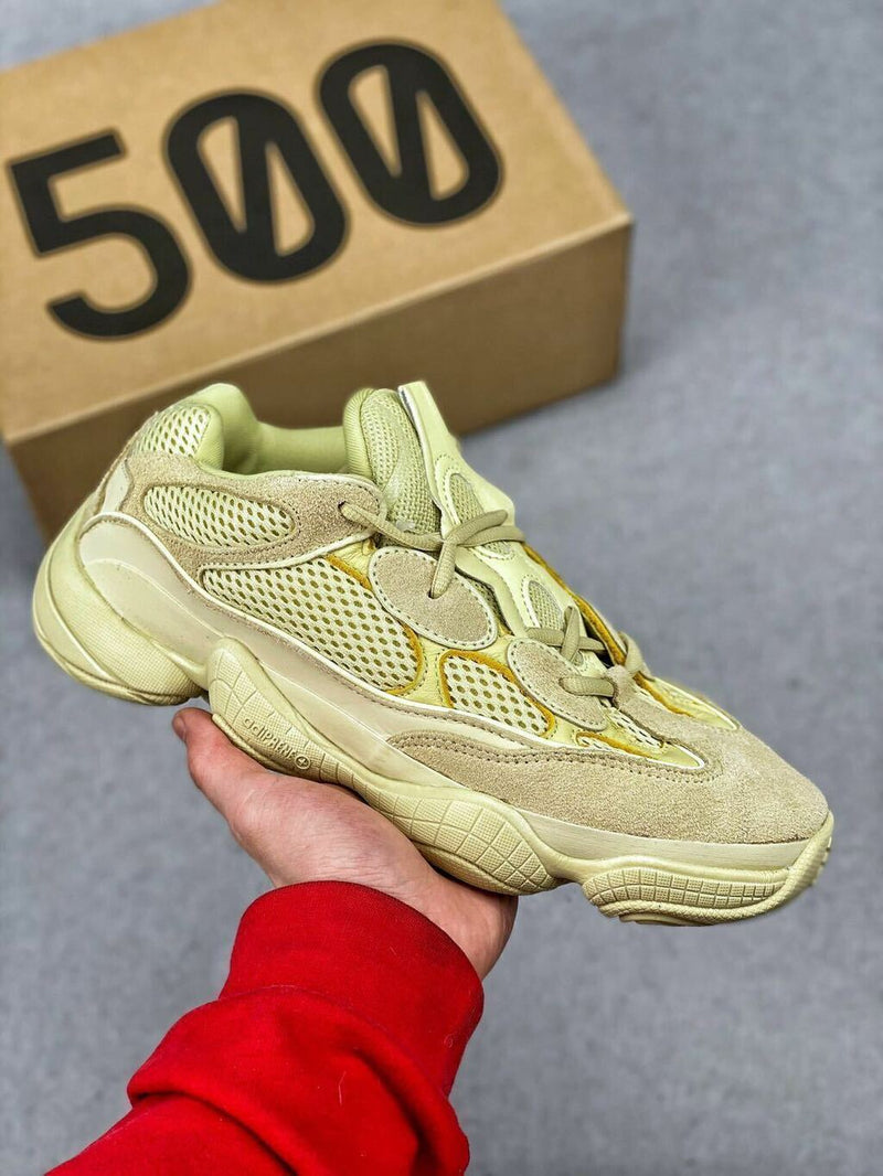 ADIDAS YEEZY 500 EF7287