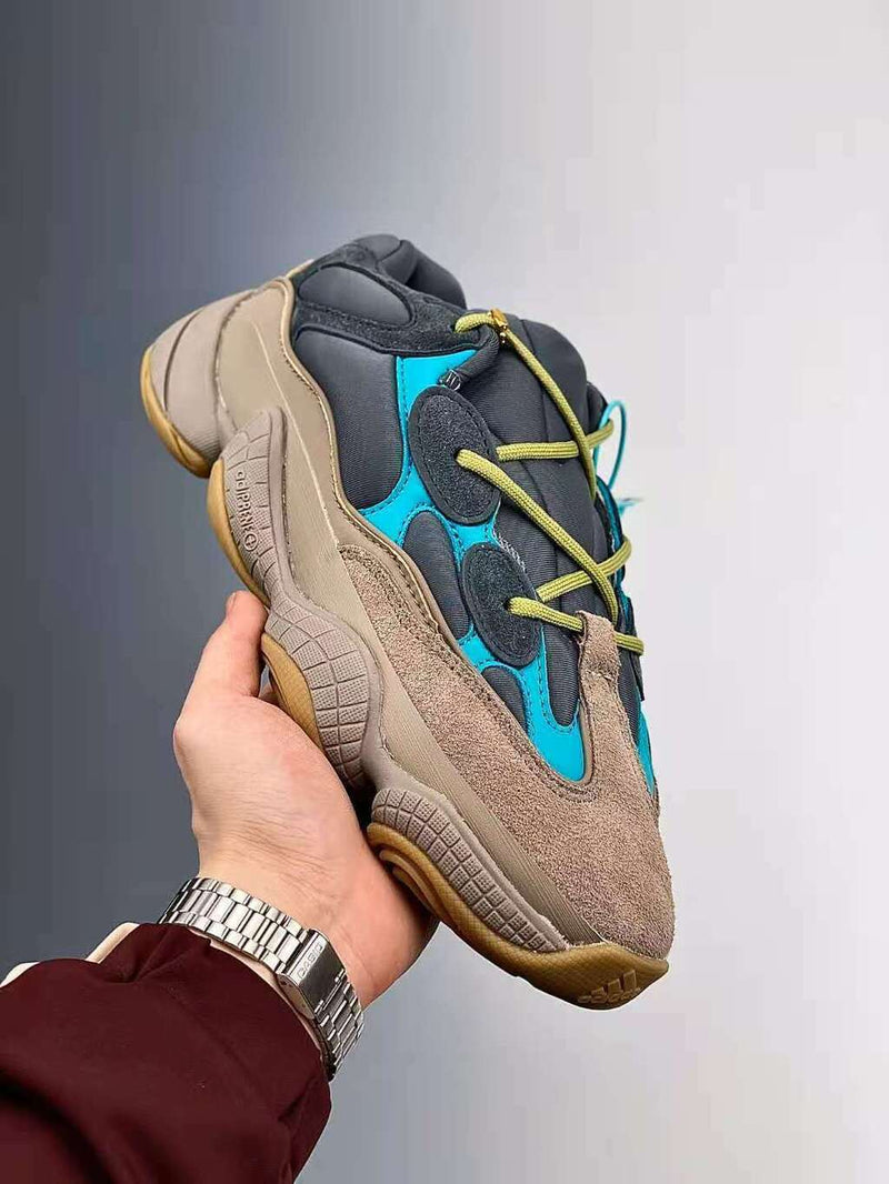 ADIDAS YEEZY 500 FV2105