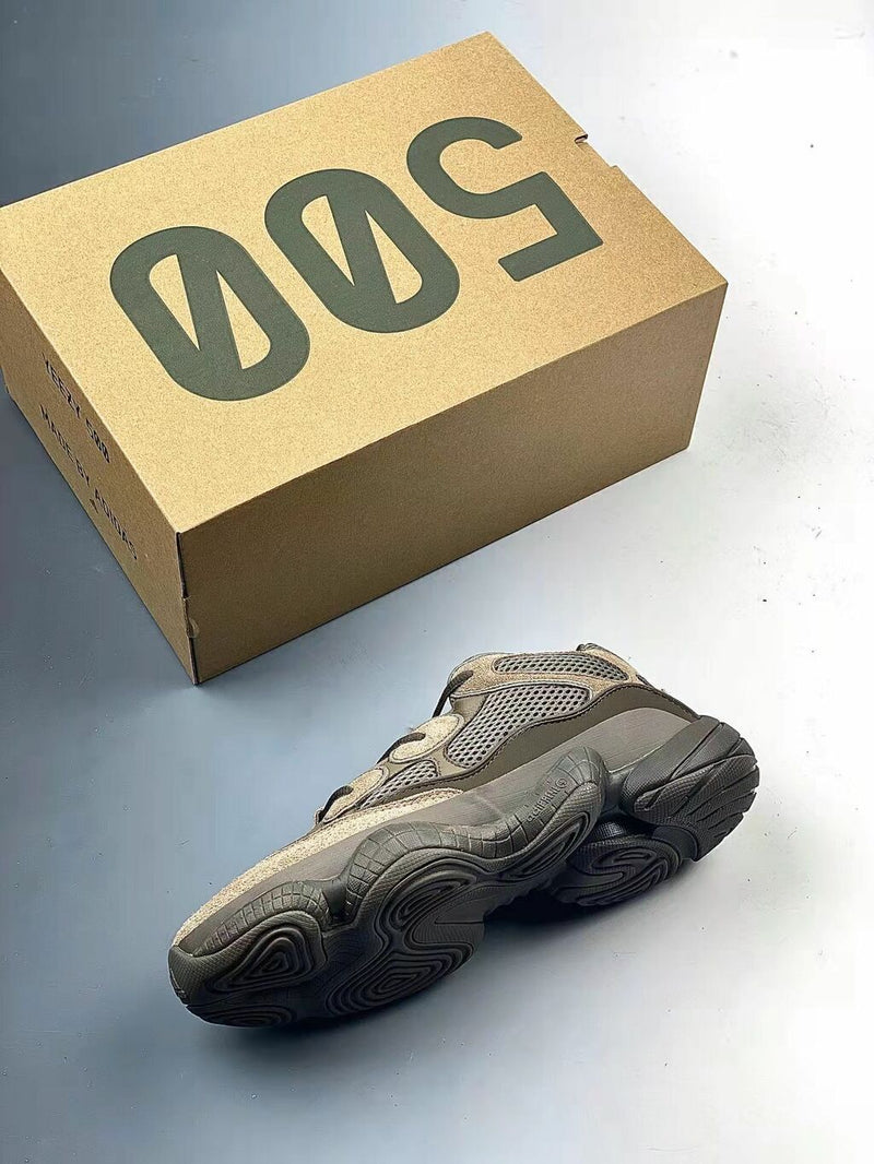 ADIDAS YEEZY 500 GX3606