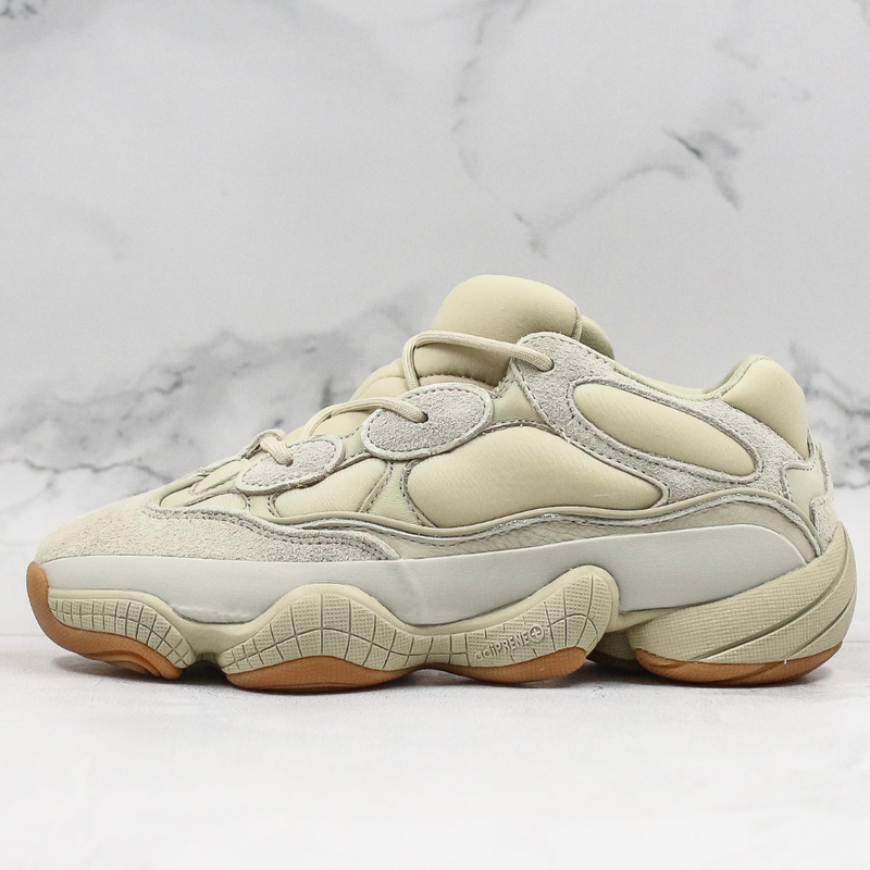 ADIDAS YEEZY 500 STONE