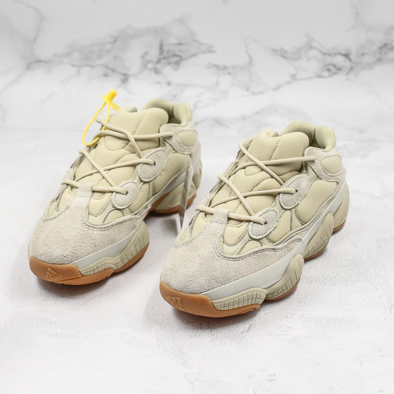 ADIDAS YEEZY 500 STONE