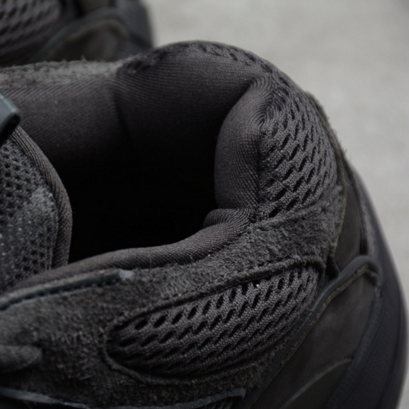 Adidas Yeezy 500 Utility Black (2018/2023) F36640