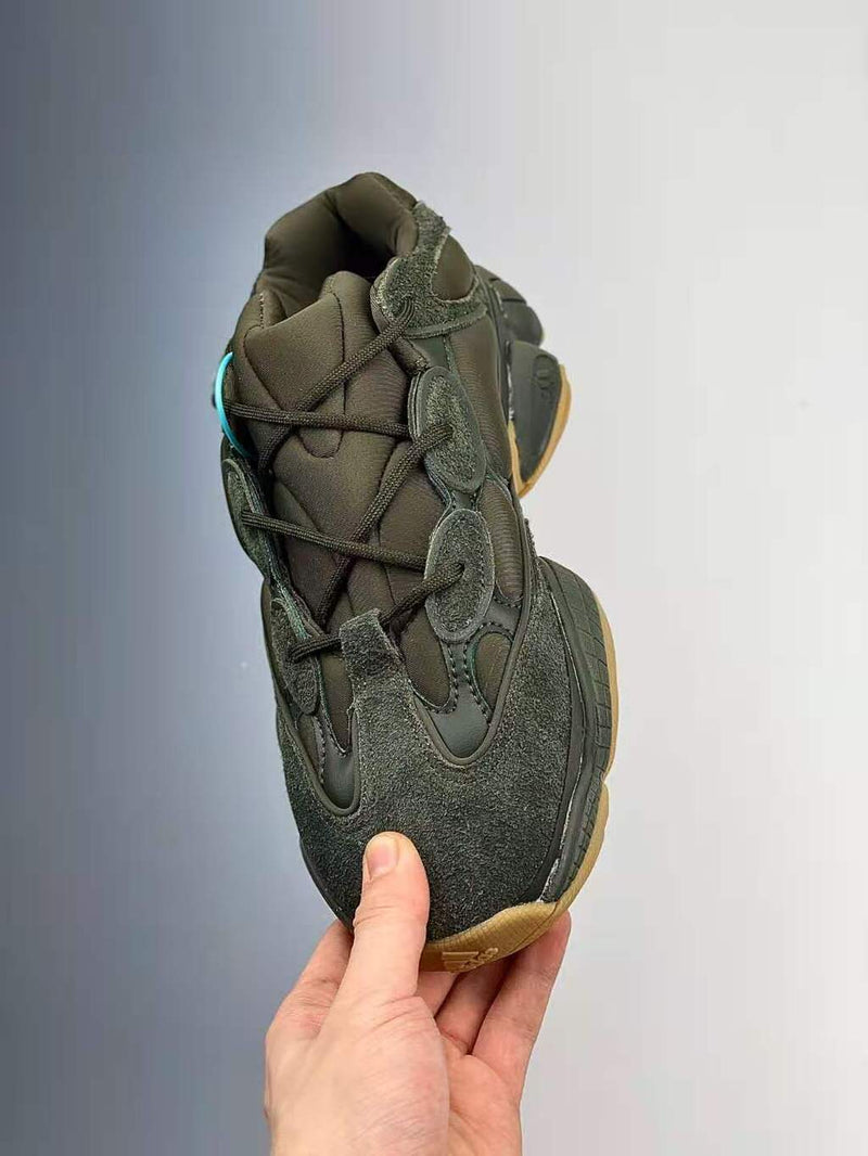 ADIDAS YEEZY 500 Verde FY3028