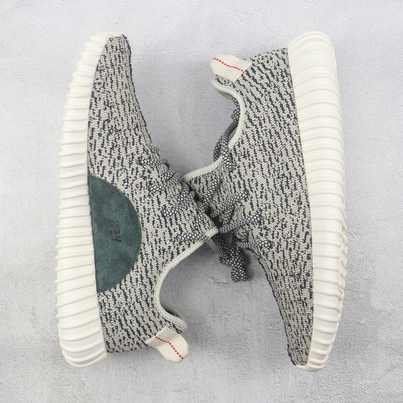 Adidas Yeezy Boost 350 OG Turtle Dove AQ4832