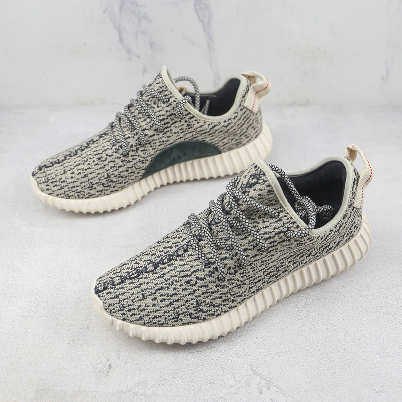 Adidas Yeezy Boost 350 OG Turtle Dove AQ4832