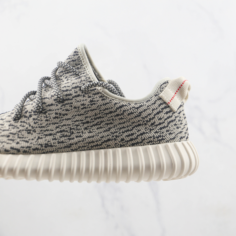 Adidas Yeezy Boost 350 OG Turtle Dove AQ4832