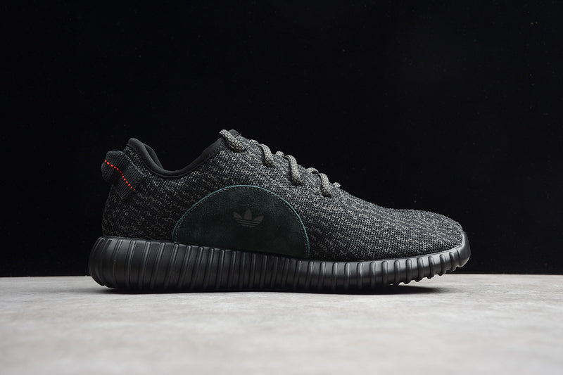 Adidas Yeezy Boost 350 Pirate Black BB5350