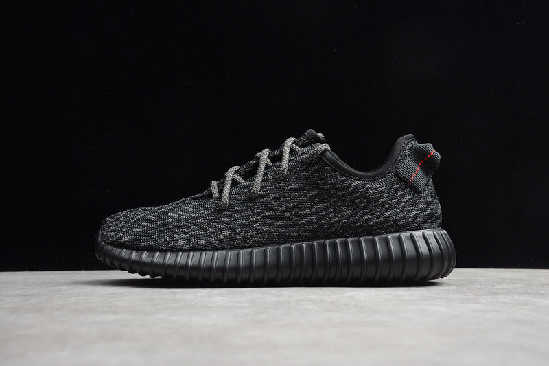 Adidas Yeezy Boost 350 Pirate Black BB5350