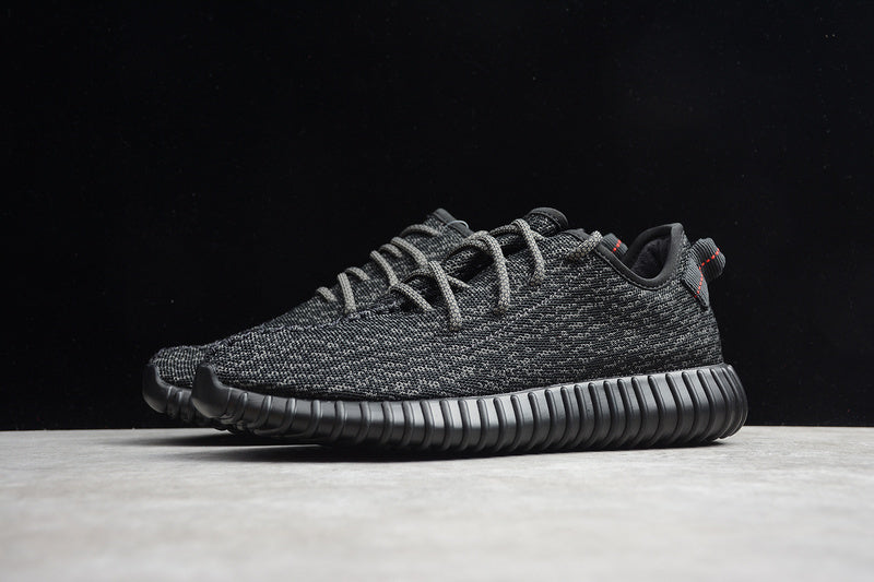 Adidas Yeezy Boost 350 Pirate Black BB5350