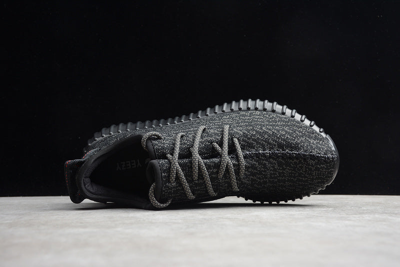 Adidas Yeezy Boost 350 Pirate Black BB5350