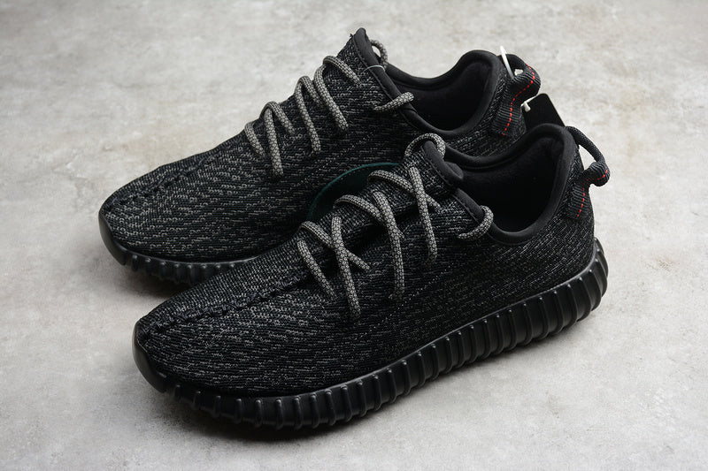 Adidas Yeezy Boost 350 Pirate Black BB5350