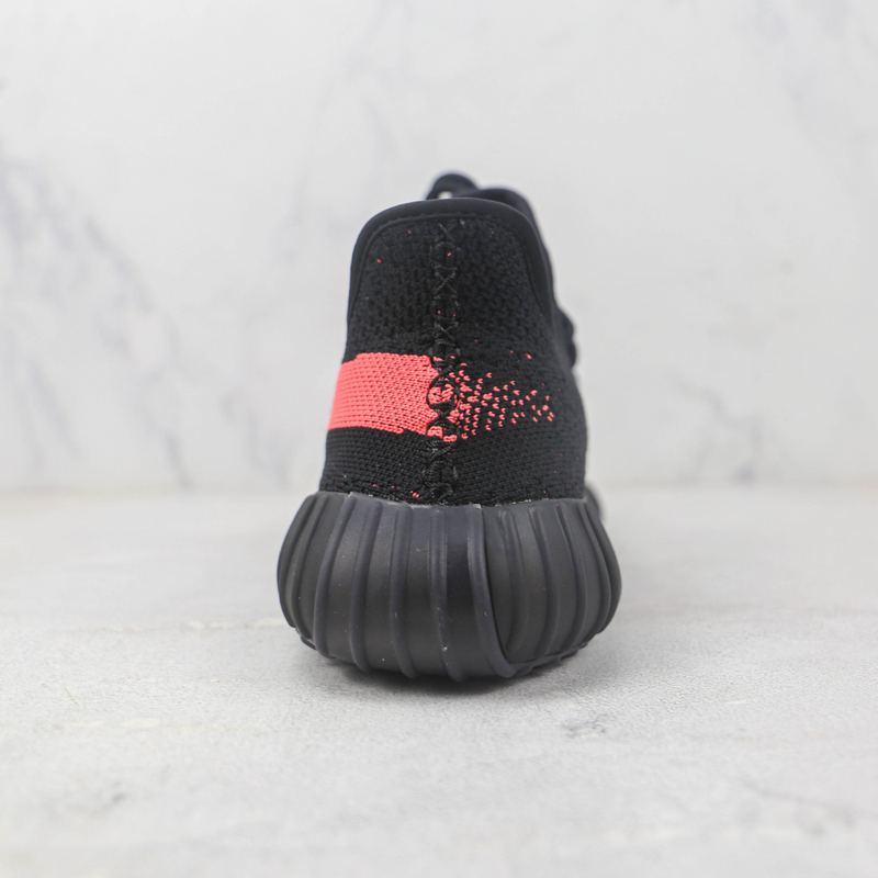 Adidas Yeezy Boost 350 V2 Black Powder BY9612