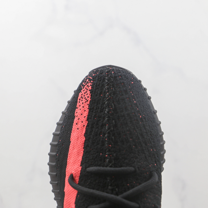 Adidas Yeezy Boost 350 V2 Black Powder BY9612