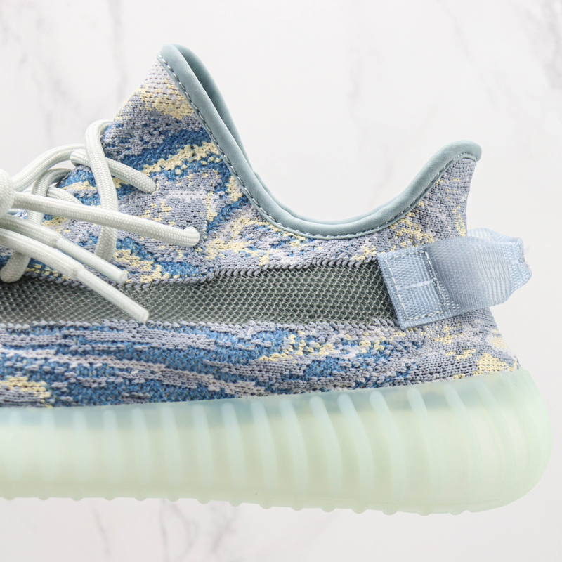 Adidas Yeezy Boost 350 V2 Blue Tyrannosaurus Rex GW3375