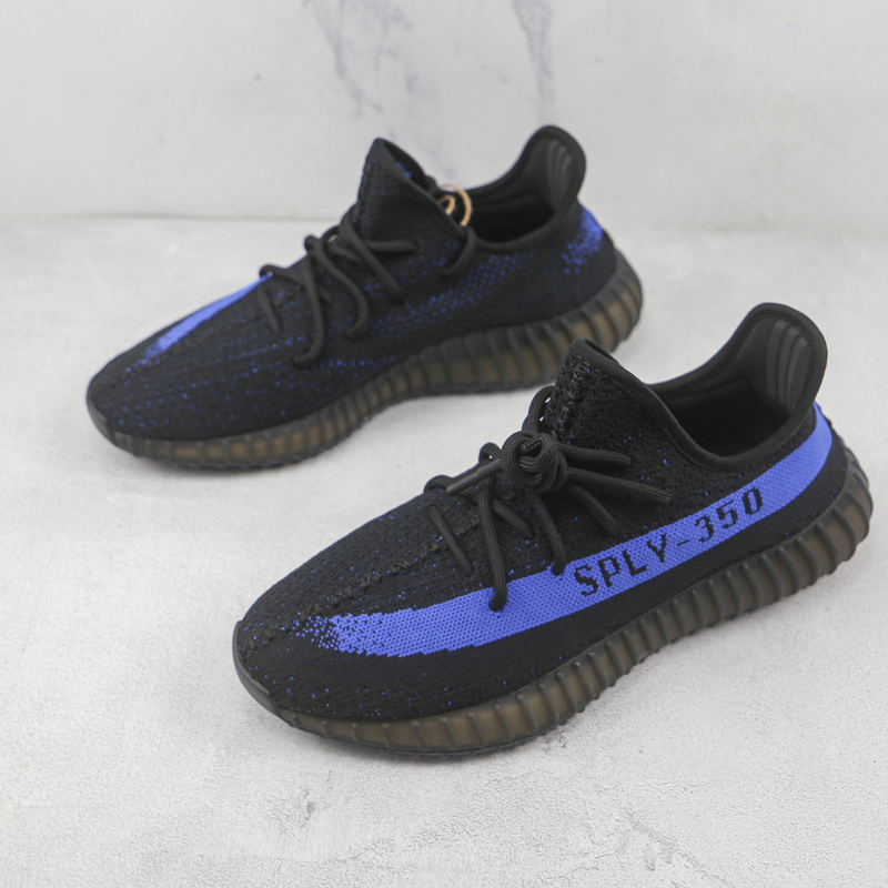 Adidas Yeezy Boost 350 V2 Dazzling Blue GY7164