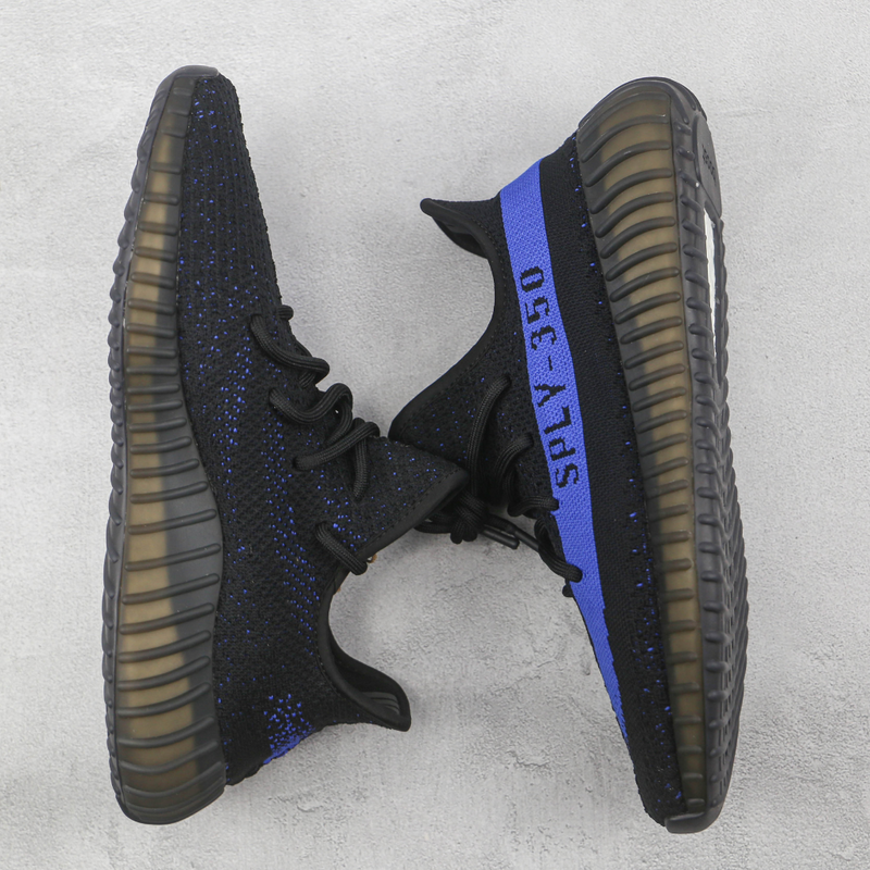 Adidas Yeezy Boost 350 V2 Dazzling Blue GY7164