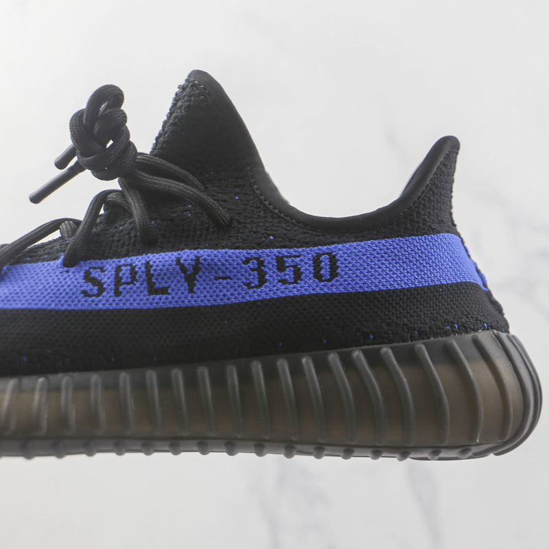 Adidas Yeezy Boost 350 V2 Dazzling Blue GY7164