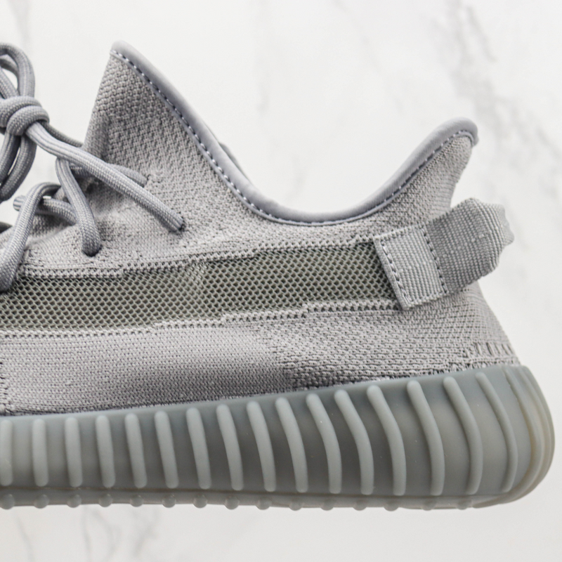 Adidas Yeezy Boost 350 V2 Space Grey IF3219