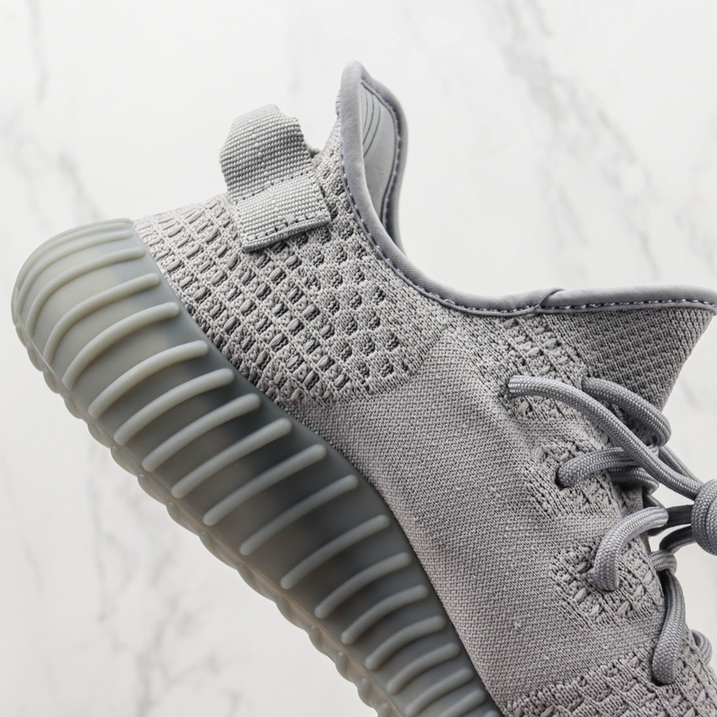 Adidas Yeezy Boost 350 V2 Space Grey IF3219