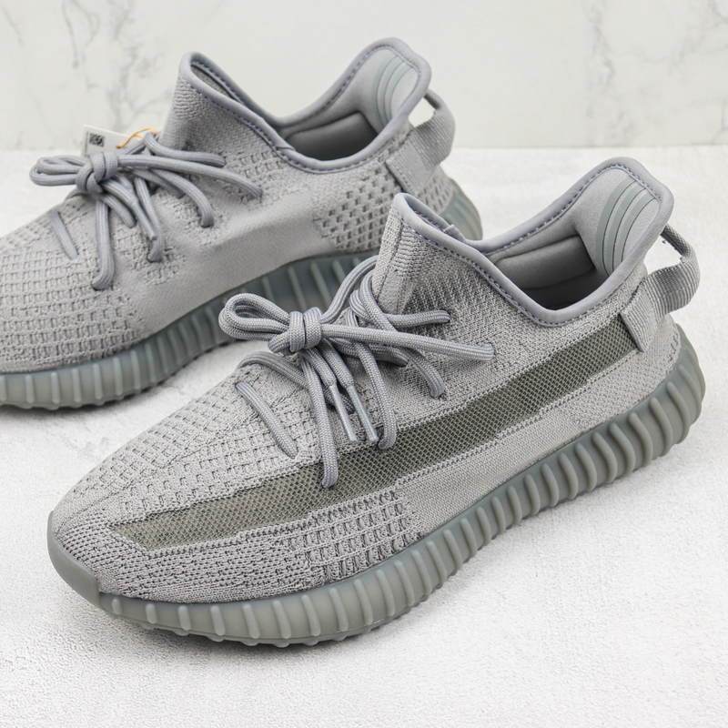 Adidas Yeezy Boost 350 V2 Space Grey IF3219