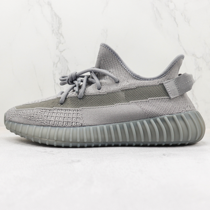 Adidas Yeezy Boost 350 V2 Space Grey IF3219