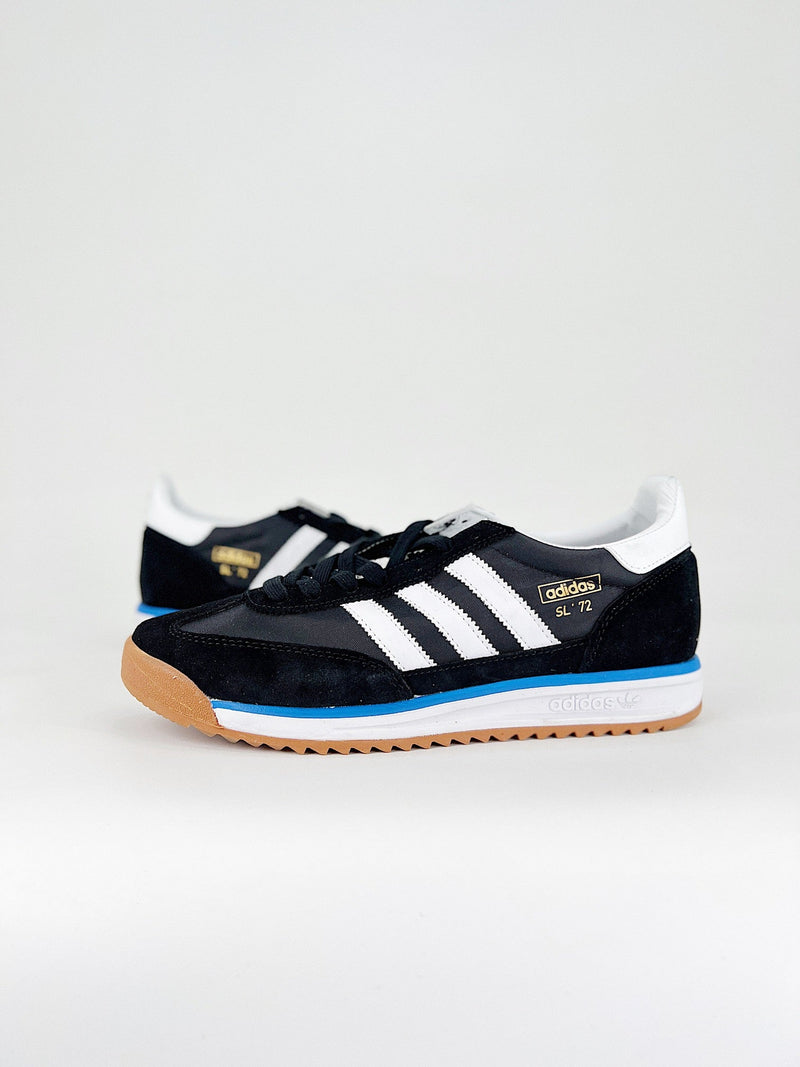 Adidas SL 72 Noah Black