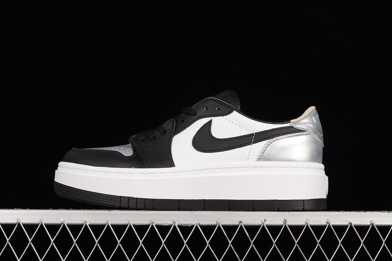 Nike Air Jordan 1 Elevate Low SE Silver Toe