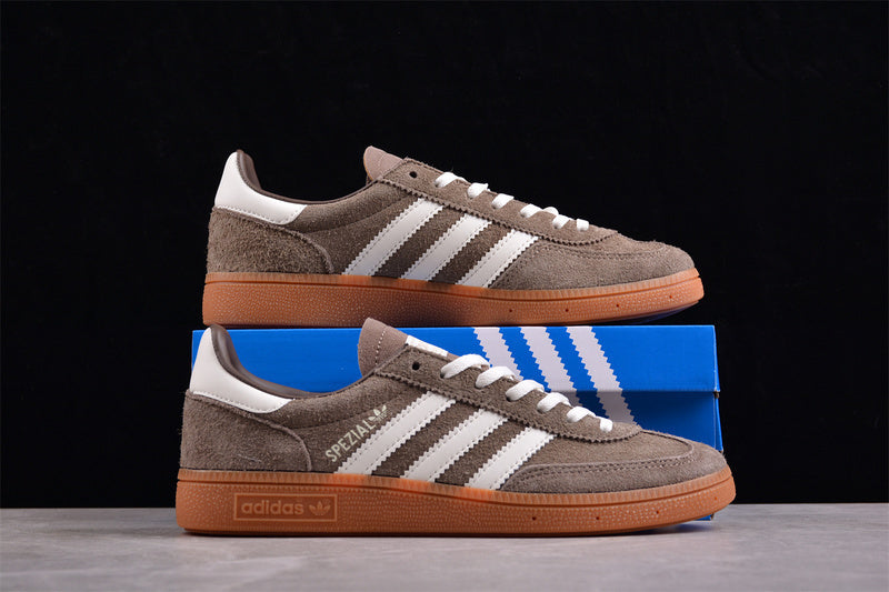 Adidas Handball Spezial Earth Strata Gum