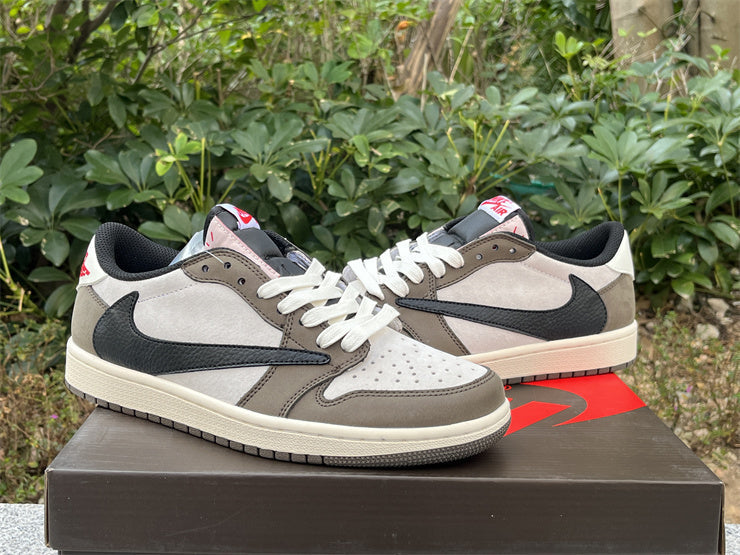 Air Jordan 1 Low Travis Scott OG Sp DM7866-717