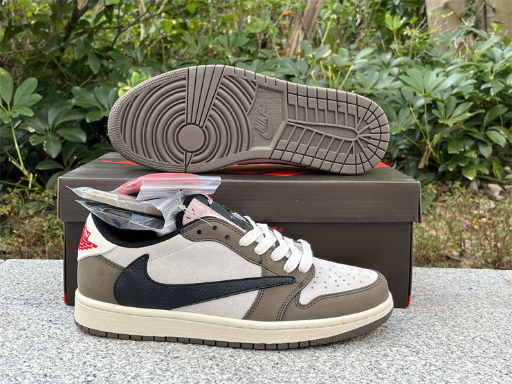 Air Jordan 1 Low Travis Scott OG Sp DM7866-717