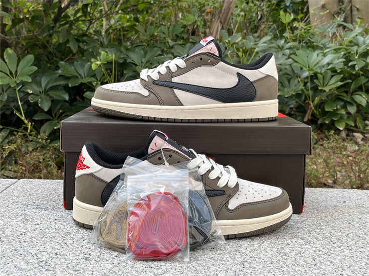 Air Jordan 1 Low Travis Scott OG Sp DM7866-717