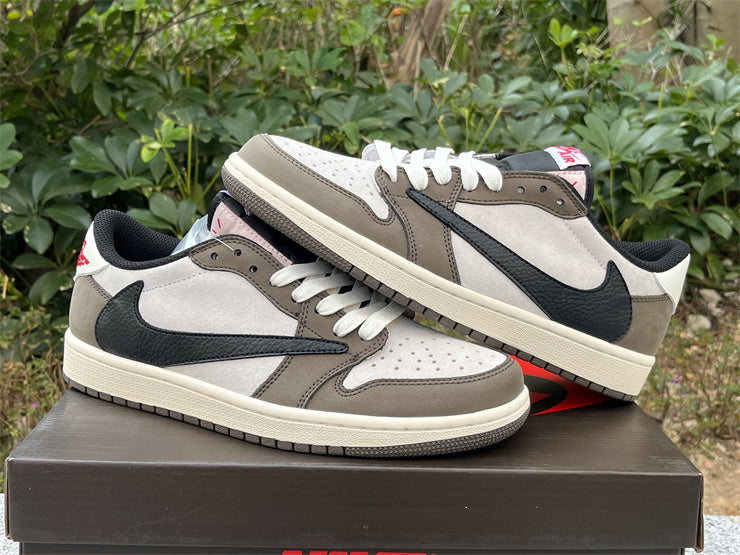 Air Jordan 1 Low Travis Scott OG Sp DM7866-717