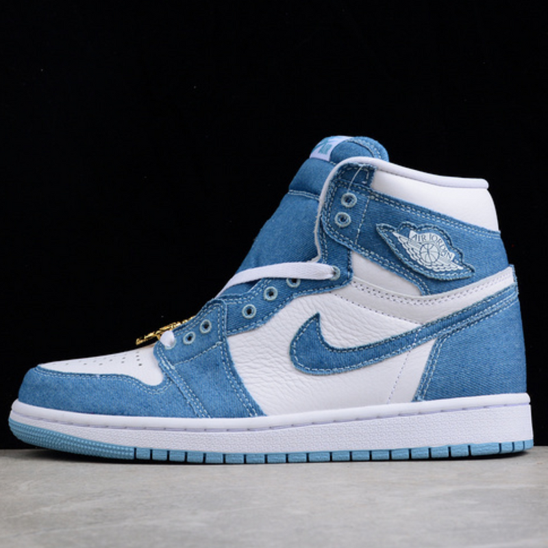 Jordan 1 Retro High OG Denim DM9036-104