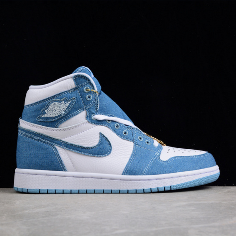 Jordan 1 Retro High OG Denim DM9036-104