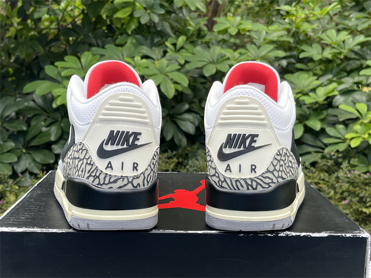 Air Jordan 3 White Cement Reimagined CK9246-188