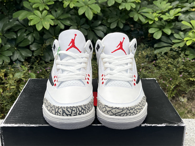 Air Jordan 3 White Cement Reimagined CK9246-188