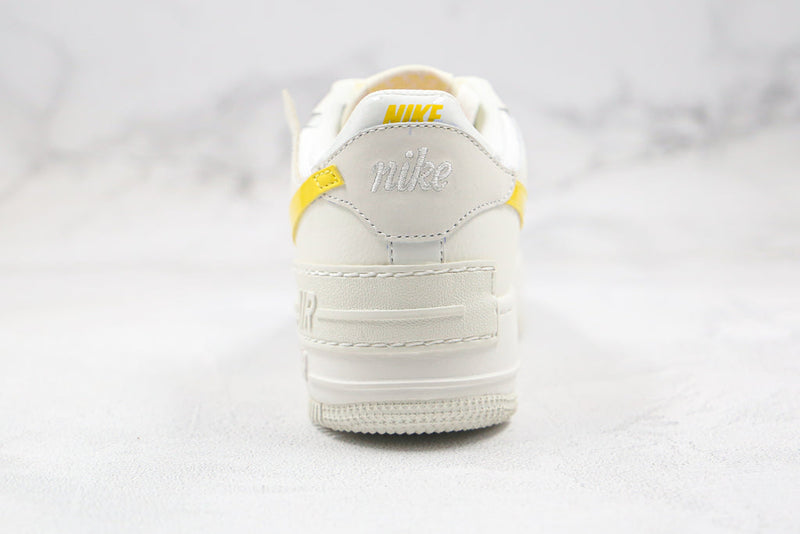 Nike Air Force 1 Shadow "Sunshine"