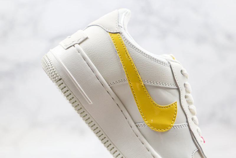 Nike Air Force 1 Shadow "Sunshine"