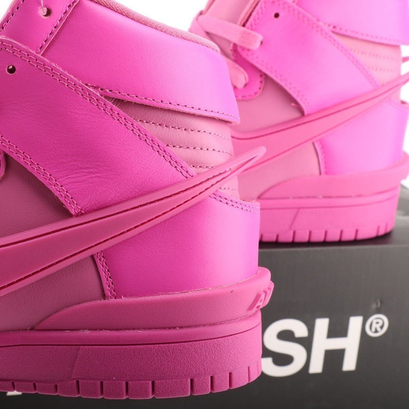 AMBUSH X NIKE DUNK HIGH COSMIC FUCHSIA