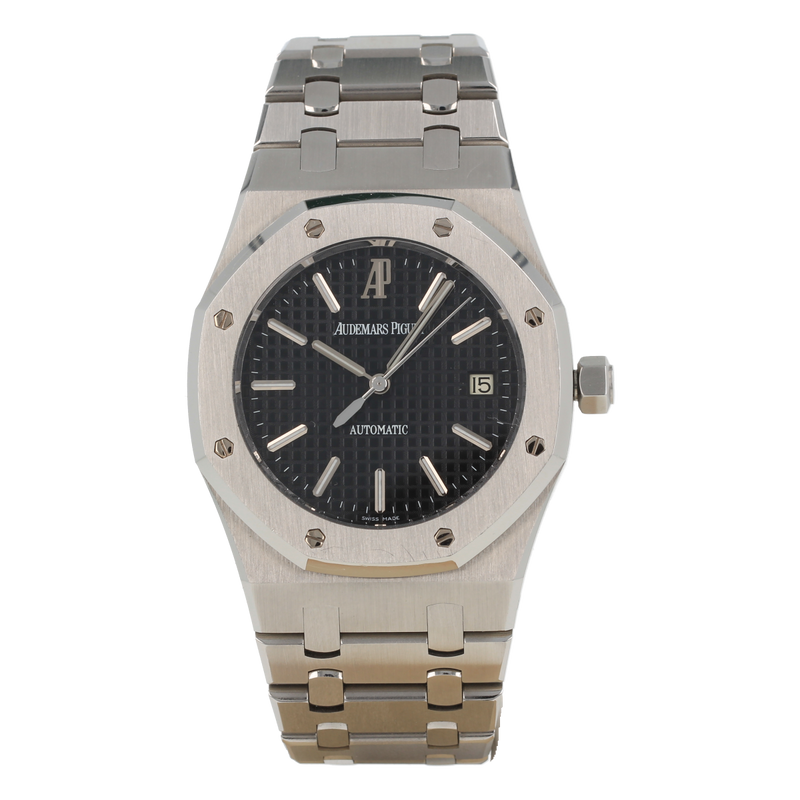 Audemars Piguet Royal Oak 15300ST 39mm Full Set