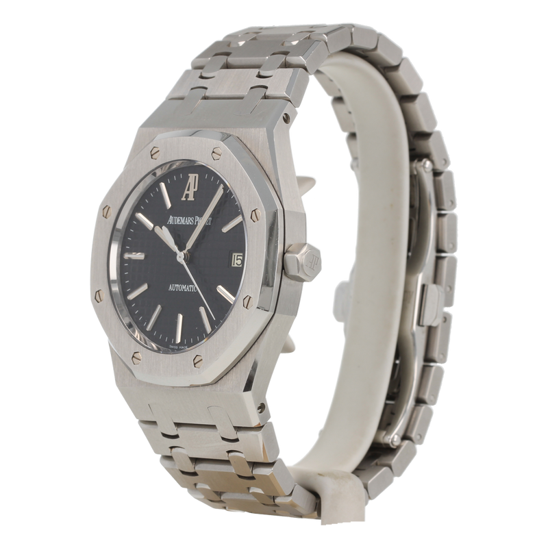 Audemars Piguet Royal Oak 15300ST 39mm Full Set