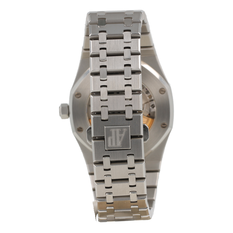 Audemars Piguet Royal Oak 15300ST 39mm Full Set