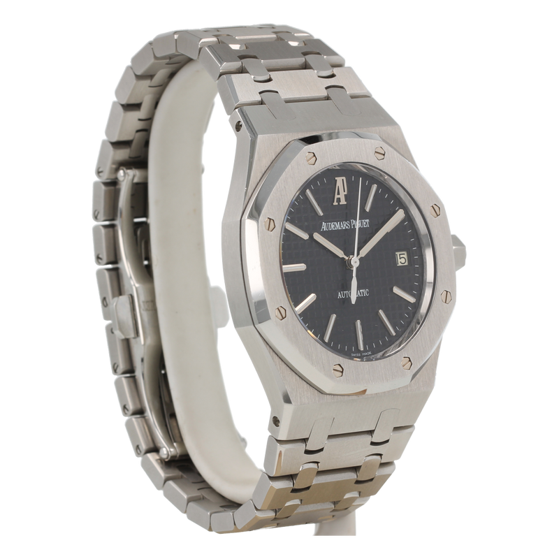 Audemars Piguet Royal Oak 15300ST 39mm Full Set