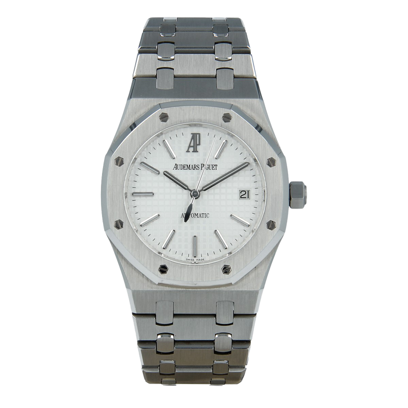 Audemars Piguet Royal Oak 15300ST 39mm