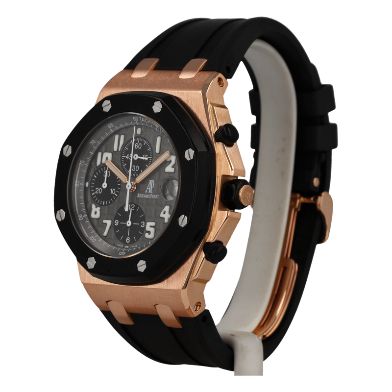 Audemars Piguet Royal Oak Offshore Chronograph 25940OK Rose Gold